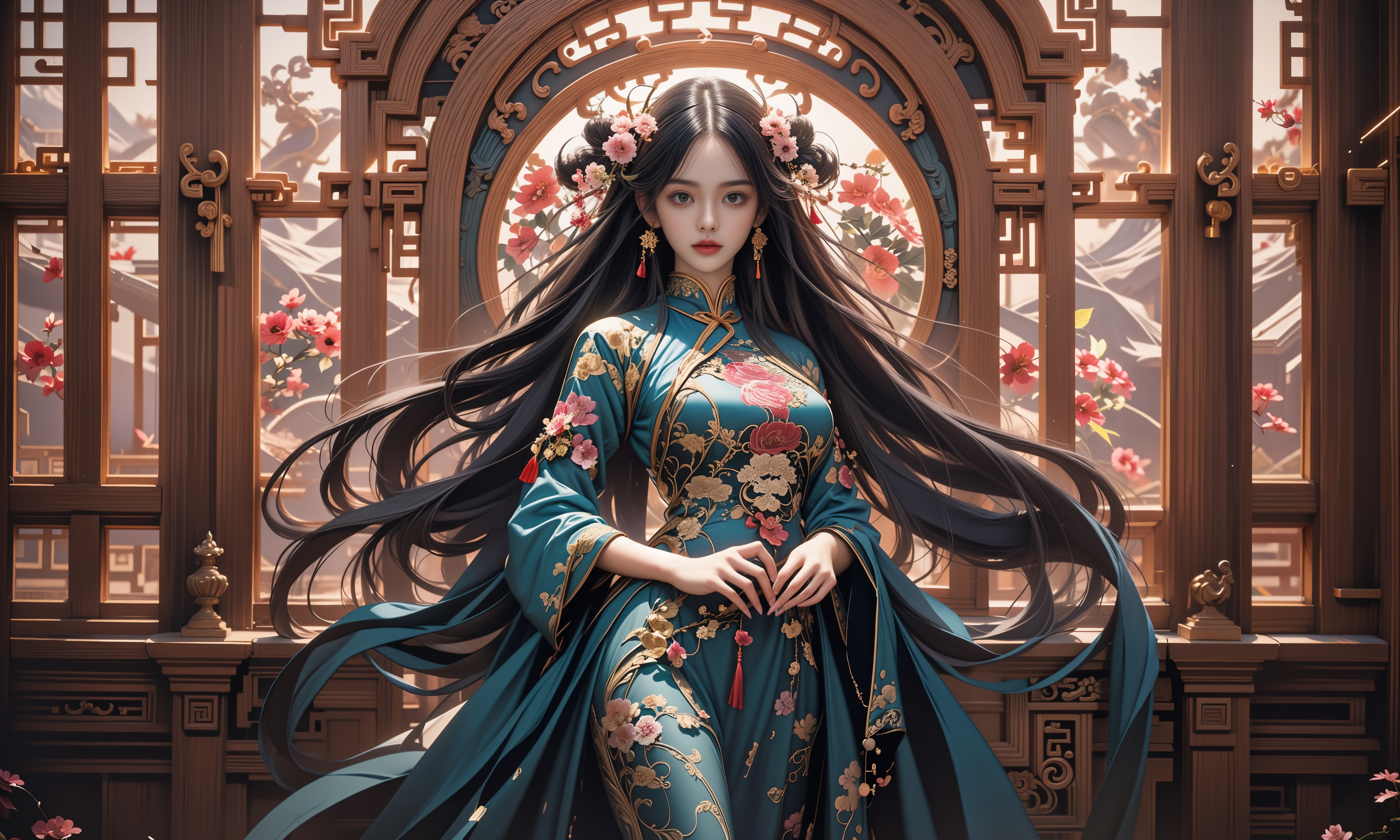 （文化中国行）浙江工矿遗址变身艺术空间成文旅新样本